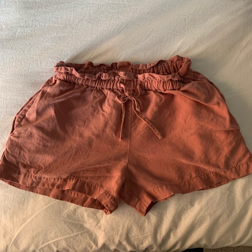 Hatch shorts size 1